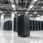 CITEC – UPS: Supporting High-Performance Computing (HPC) Clusters