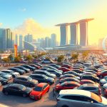 Competitive Auto Rental In Singapore: Off-Peak Hour Pricing Secrets