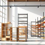 Pros And Cons Of Used & New Racking Systems Singapore