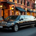 Booking Chauffeur Service Near Me Wheat Ridge for Anniversaries