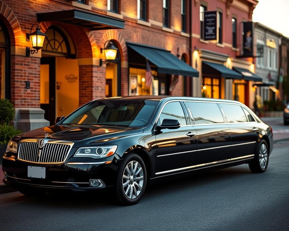 Booking Chauffeur Service Near Me Wheat Ridge for Anniversaries
