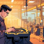 Innovations In AMT Precision Focused Tooling