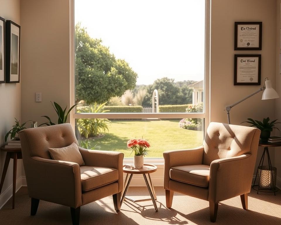 Military Family Support Through Counseling In Oceanside