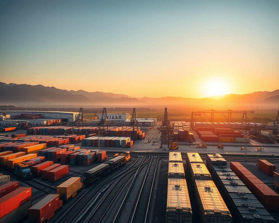 The Next Decade Of Belt And Road Chinese Enterprises