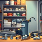 In-Depth Look At The Shurflo 2088 Pump Performance Specs