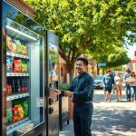 Commercial Vending Services Clear Humble: Supporting 24/7 Operations With Reliable Vending