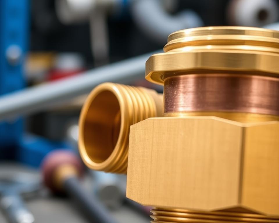 When To Use A 3/8 Tee Adapter In Multi-Line Configurations