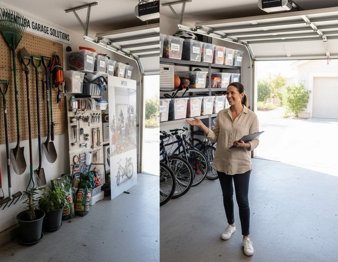 The Advantages Of Local Junk Removal In Ventura