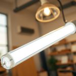 Why The F8T5/CW 8 Watt Is Ideal For Under-Cabinet Lighting