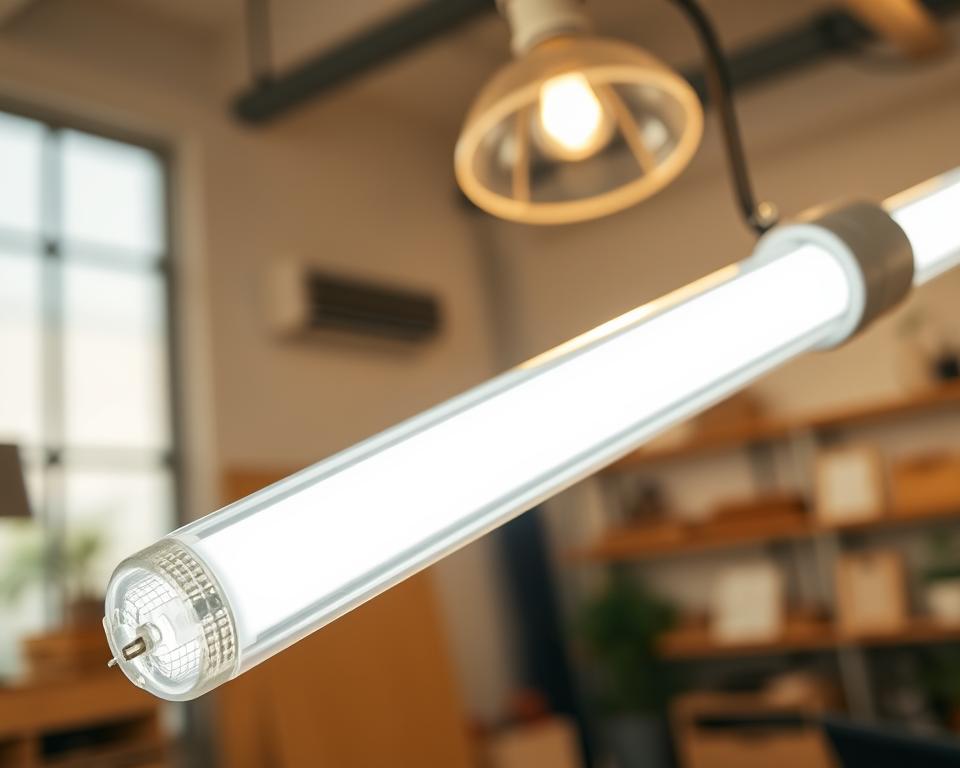 Why The F8T5/CW 8 Watt Is Ideal For Under-Cabinet Lighting