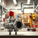 Why You Should Regularly Inspect Watts Dual Check Valves