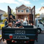 Eviction Cleanout Ojai: Coordinating With Property Managers