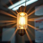 Troubleshooting Flickering Issues with F8T5CW Light Bulbs