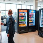 Facility Directors Click Here About Vending Machine Companies Allen TX