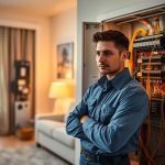 Read Full Article About Residential Electrician Santa Monica