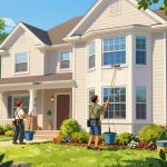 Residential Window Cleaning Lewis Center For New Homeowners
