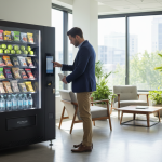 Why Vending Services Oklahoma City Matters: Commercial Considerations