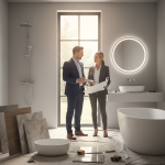 Preparation Checklist For Bathroom Remodeling Company Kirkland WA