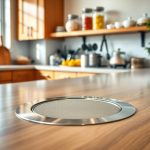 Are Stainless Steel Kitchen Counter Hole Covers Worth the Investment?