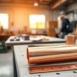 Retrofitting Old Systems: Identifying and Matching Type L Copper Wall Thickness
