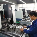 Ergonomics in the CNC Precision Machining Workspace