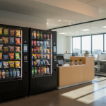 How Vending Machines Services Allen TX Works: Case Studies And Examples