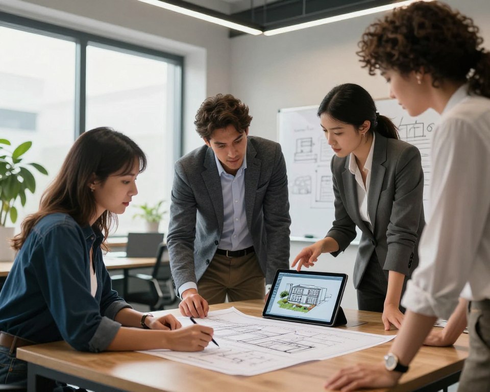 Design Build Contractor In Renton: Aging-In-Place Design Ideas