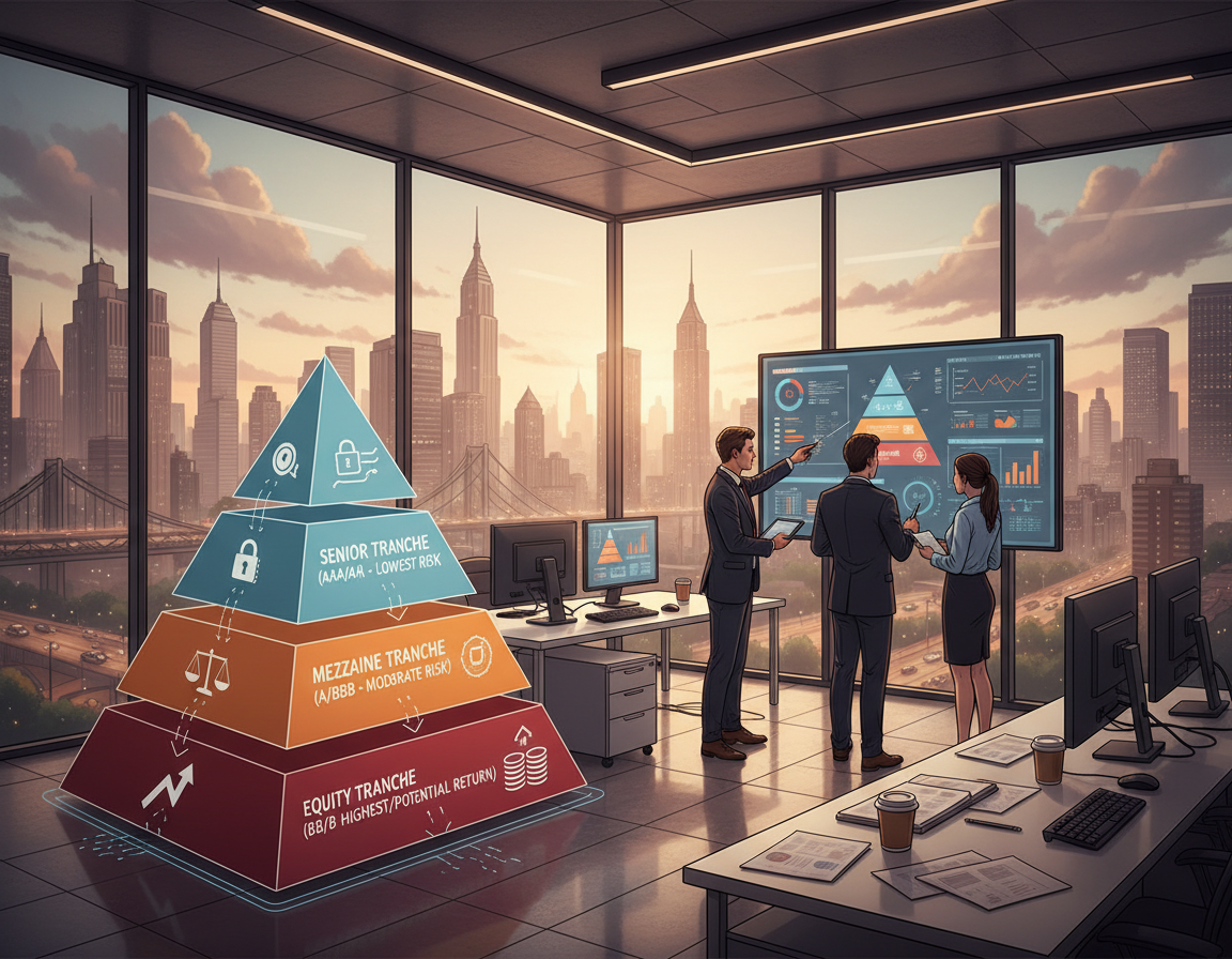 The Performance History of a CLO Mutual Fund