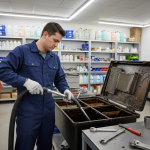 Grease Trap Repair Huntington Park For Commercial Kitchens: Key Upgrades