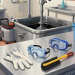 Grease Trap Cleaning Long Beach for Brewery and Winery Operations