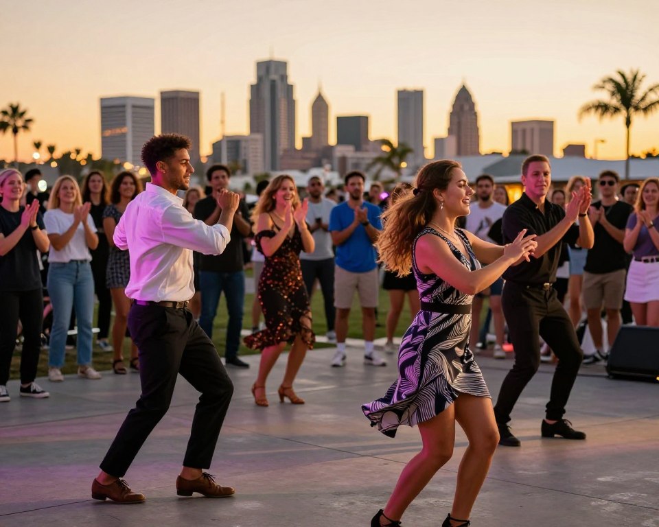 San Diego Strippers: Event Host Roles And Simple Delegation