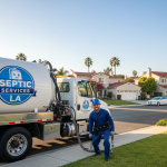 The Financial Penalties of Skipping Septic Tank Pumping Los Angeles