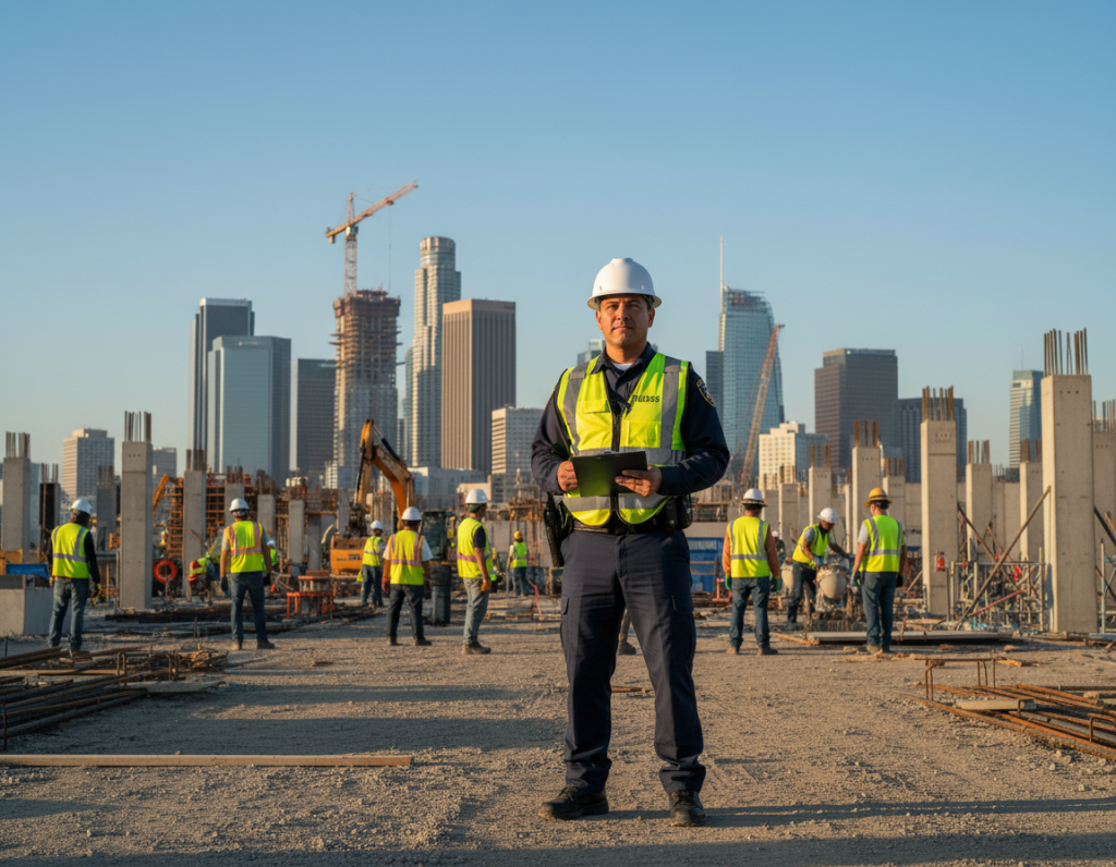 The Cost-Benefit Analysis of an Executive Protection Company In Los Angeles