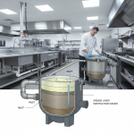 Grease Trap Repair Azusa: Understanding Your Investment Options