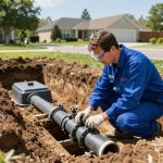 How to Coordinate Septic Pumping Malibu with Property Inspections