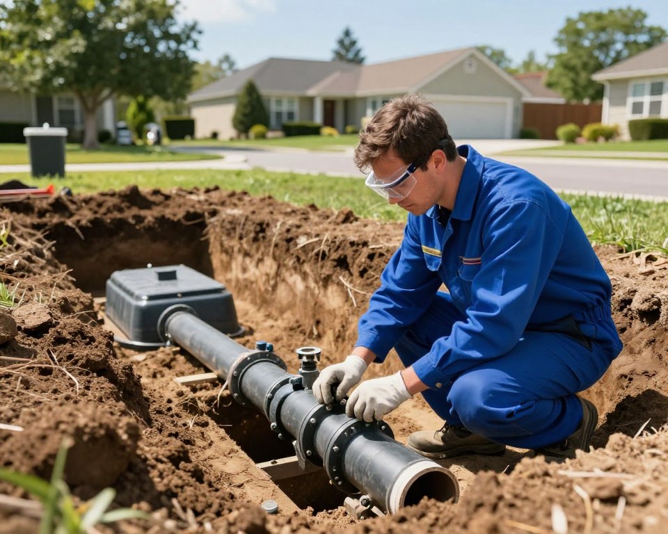 How to Coordinate Septic Pumping Malibu with Property Inspections