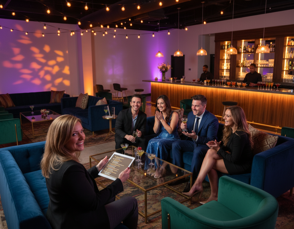 How to Vet Agencies for Strippers in Scottsdale