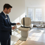 Stairlifts New York: How to Choose the Right Solution for Your Home