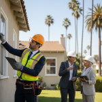 Public Insurance Claims Adjuster Los Angeles Help For Smoke Damage Assessments