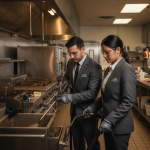 Innovative Techniques in Grease Trap Cleaning in Artesia