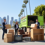 Eco-Friendly Practices in Junk Removal in LA You Should Know