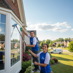 Trusted Upper Arlington Window Cleaners For Spot-Free Glass