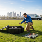 Complete Guide To Septic Tank Damage Repair Solutions