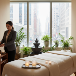 Targeting Cellulite Through Fascia Release Techniques New York City