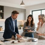 The Signature Touch of Kirkland Kitchen Remodeling Specialists