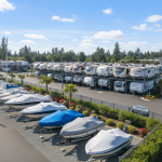Boat Storage Glendale AZ Tips For First-Time Boat Owners