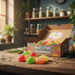 THC Gummies And Impairment Risks