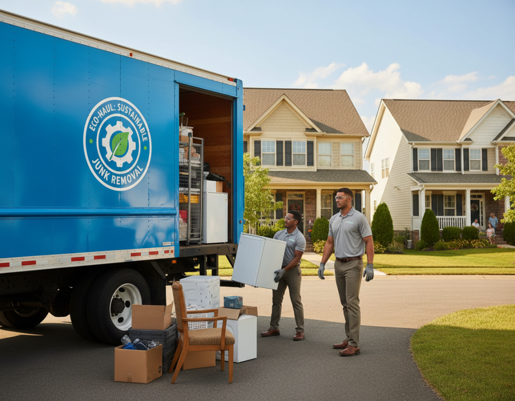 See How To Attract More Local Junk Removal Customers
