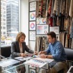 Color Palette Consultation NYC