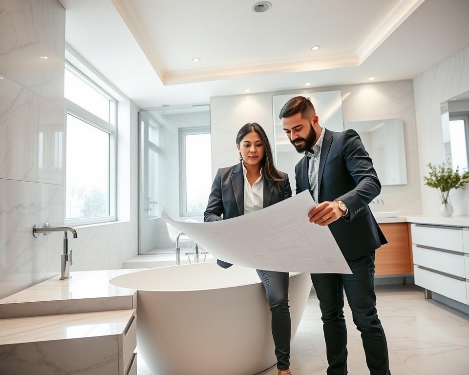 Bathroom Remodeling in Bellevue With Ideas for Stylish Double Vanity Layouts